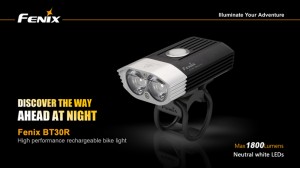 Fenix BT30R